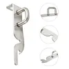 Back Car Door Stop Prop Aluminium Alloy for Transit Sprinter NCV3 VS30 Back Door