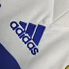 1998 Retro France Away Football Shirt 1:1 Thai Quality