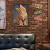 Maine Coon - Vintage Metal Signs(12*16Inch) - Cat