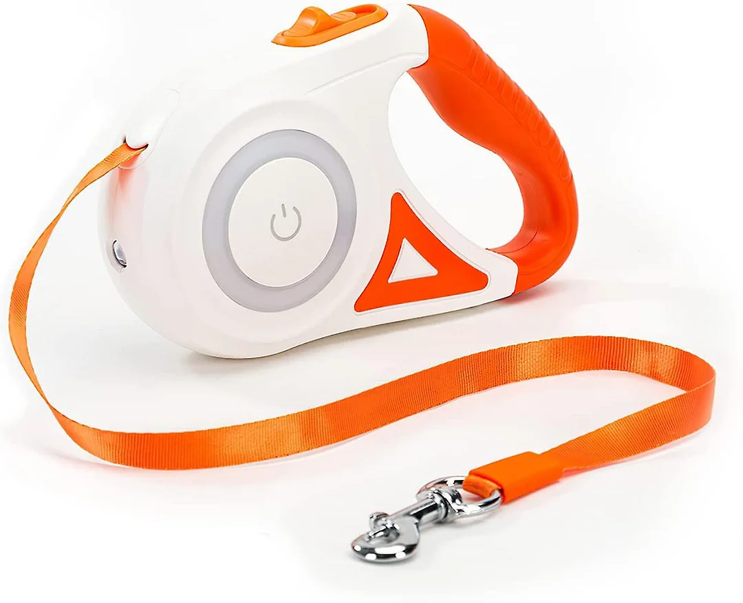 Retractable Dog Leash