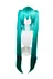 [Wetrose] In Stock Miku Racer Dress Outfit Cosplay Costume