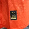 2025/2026 Player Version Long Sleeves Portugal Home Football Jersey 1:1 Thai Quality