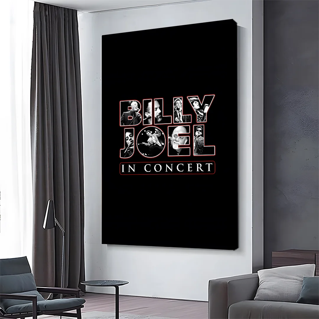 Canvas Wall Art