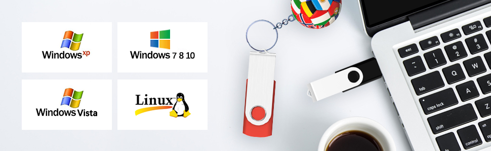 Kootion  jump drives