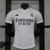24/25 Player Version Real Madrid Soccer Jersey Home