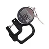 0-12.7mm Thickness Gauge Handheld Plastic LCD Display for Machine Equipment