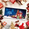 Diamond Painting -DIY 12pcs Christmas Greeting Cards Holiday Party Cards