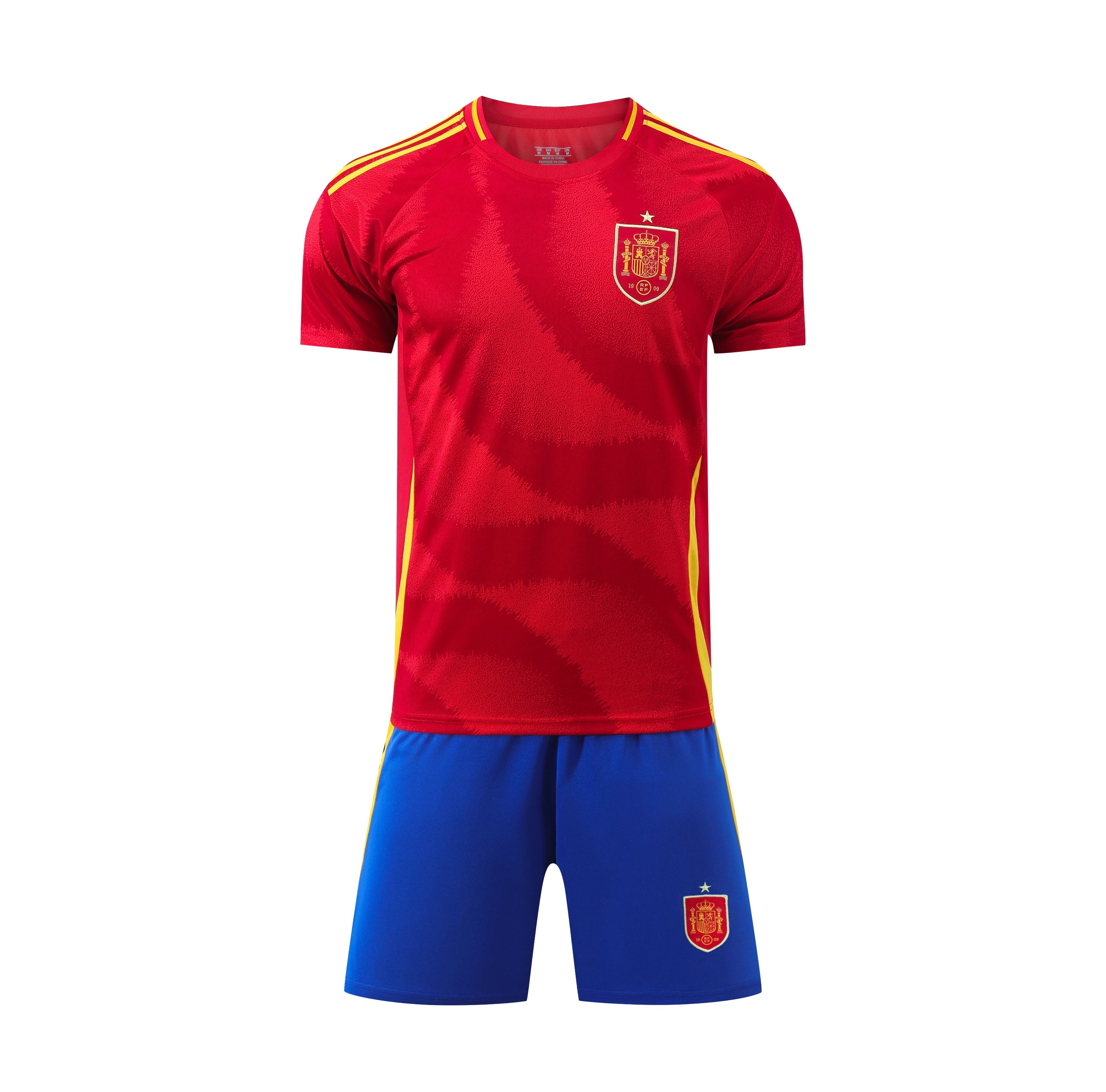 SPAIN HOME 24-25 #19 LAMINE YAMAL mysite