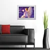 Diamond Painting -DIY Round Drill Angel