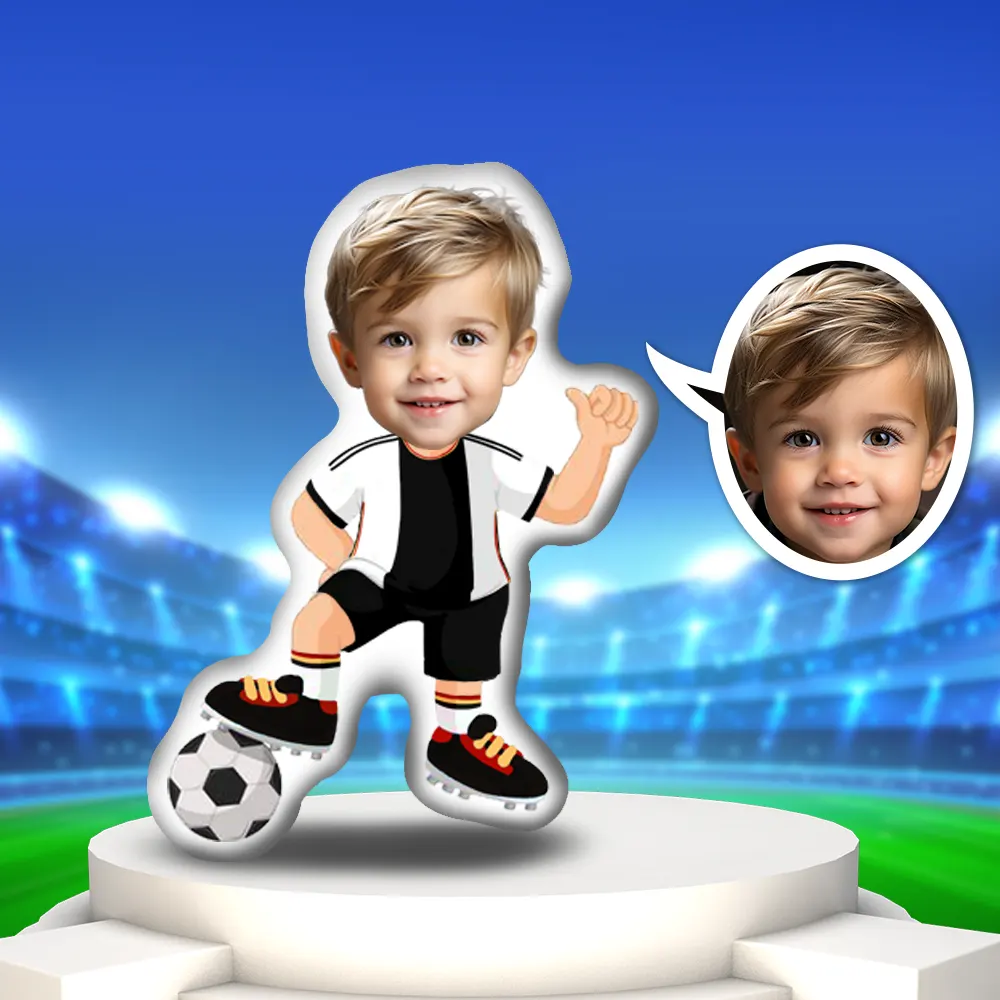 Custom Blanket Personalized Kids Gifts | Makemesurprise&reg;