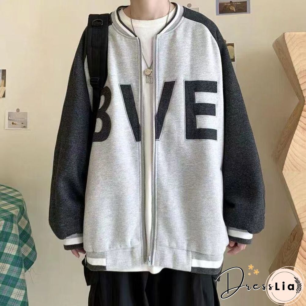 New coat women loose and sweet temperament three-dimensional flowers short fashion all-match base coat trendy women's clothing