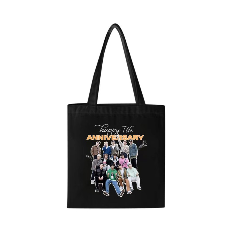 SEVENTEEN Face the Sun Allbum Handbag officialsvtshop