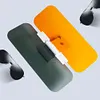 Car Sun Visor Anti-Dazzle Adjustable Sun Blocker Fold Flip Down Clear View Visor
