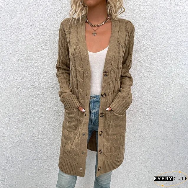 Elegant and Casual winter Sweater