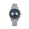 Omega 329.30.43.51.03.001 Speedmaster Chronoscope Co-Axial Master Chronometer