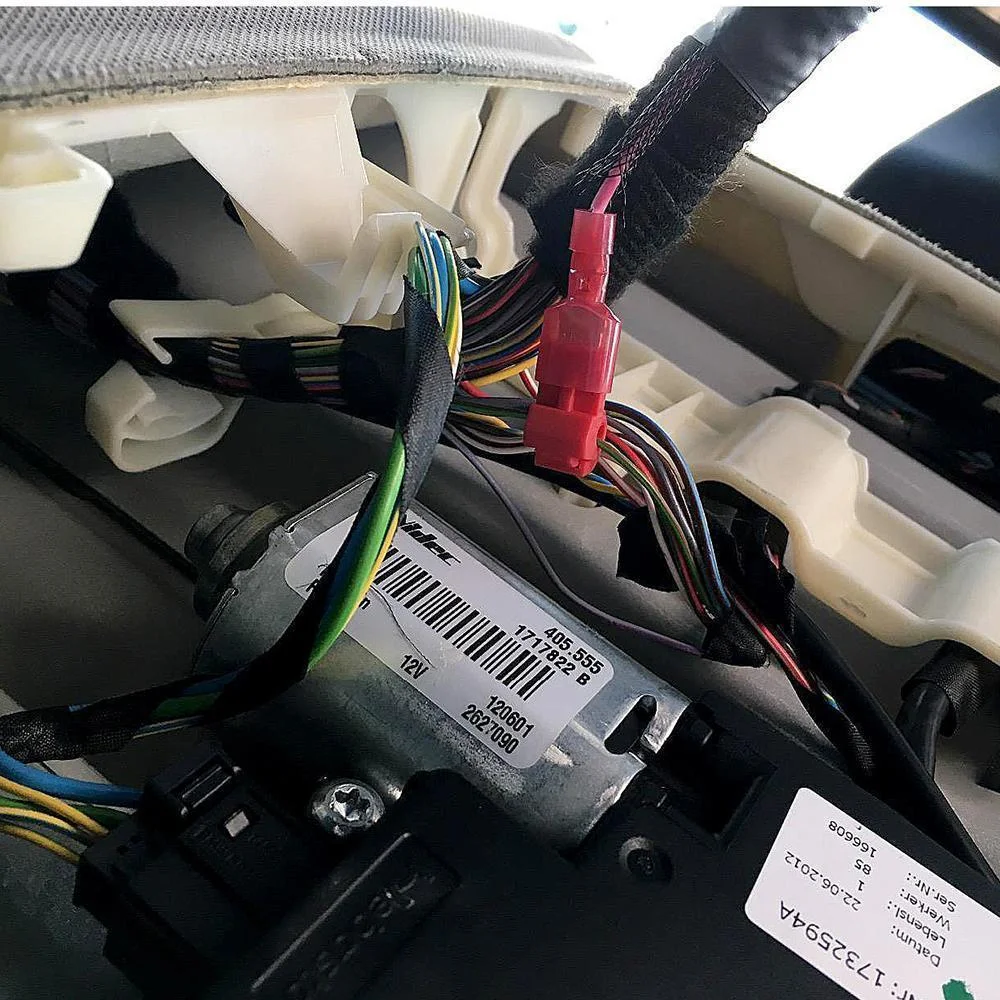 T-Tap Wire Connectors Kit