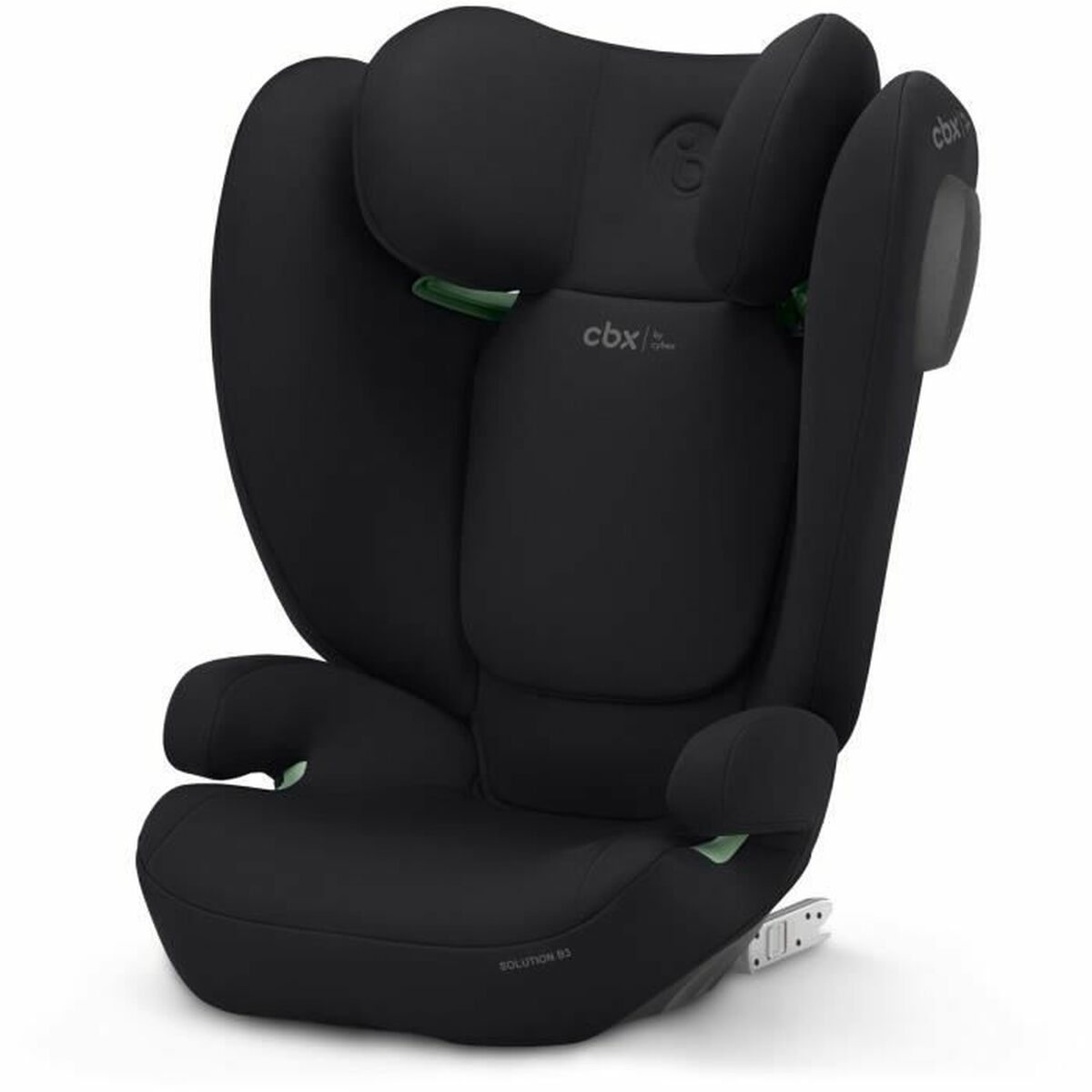 Car Chair Cybex Black II (15-25 kg) III (22 - 36 kg) Children's ECE R129