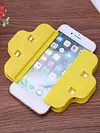 Mobile Phone Screen Repair Tool Plastic Clip Fixture Fastening Clamp Holder