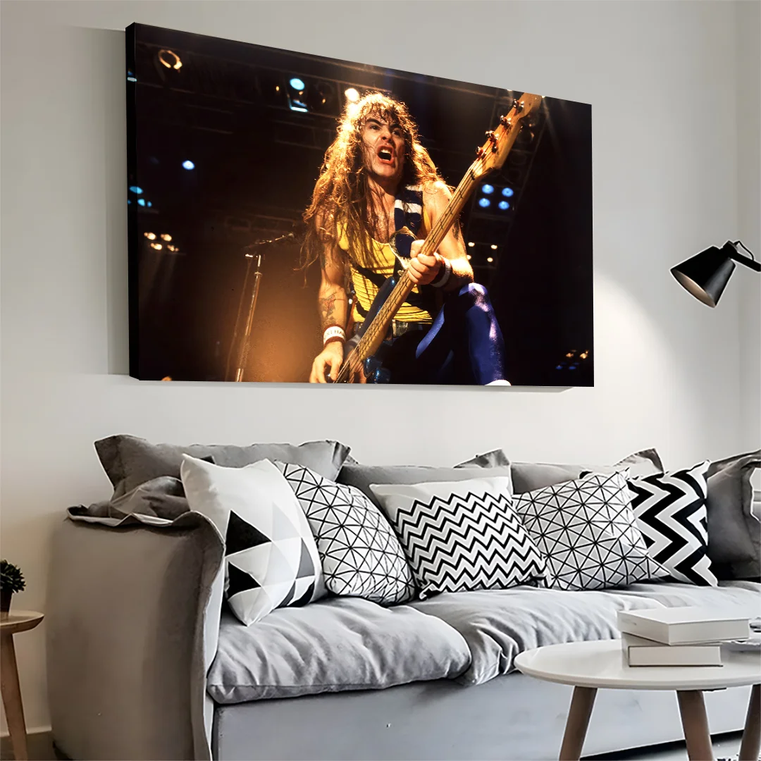 Canvas Wall Art