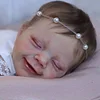 20'' Truly Real  Blakely   Reborn Baby Doll Girl - RBBI-Myrebornbabydoll&reg; Myrebornbabydoll&reg;
