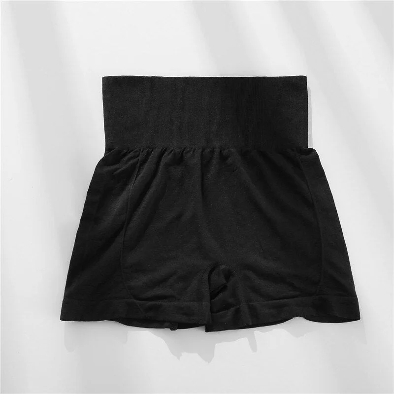 Women Thin Fitness Shorts Casual Stretch Lady Slim High-Waist Streetwear Jogging Leggings Female Casual Skinny Gym Sport Legging