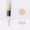 Waterproof Long-Lasting Full Coverage Concealer