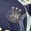 25/26 Ajax Soccer Jersey Away