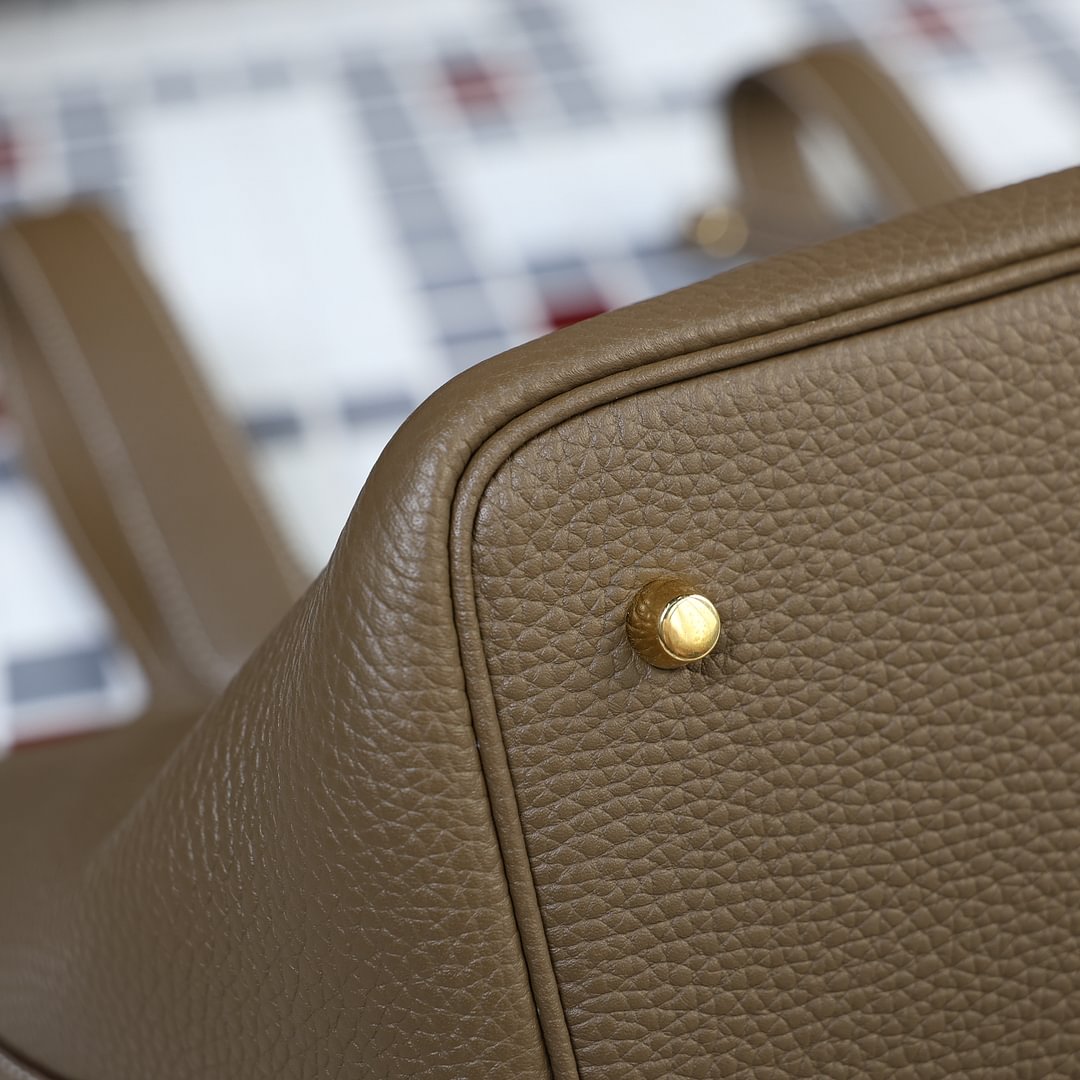 Picotin22  Clemence CC18 Etoupe GHW