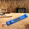 Adjustable Cutting Machine Base Circular Saw Milling Positioning Clamp Guide