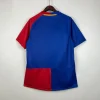 Retro 2008-09 Barcelona UEFA Champions League Home