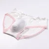 Popular Cross-Dressing Sexy Bowknot Lingerie Hidden Briefs