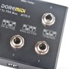 MIDI To TRS Box (MTR-5)