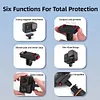 Magnetic Cold Shoe Quick Release Adapter Mount for Insta360 Ace / Pro / Pro2