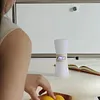 Time-Stealing Hourglass Multifunctional Clock Night Light