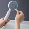 10/20/30 Pi&egrave;ces Brosse de nettoyage pour trou de douche
