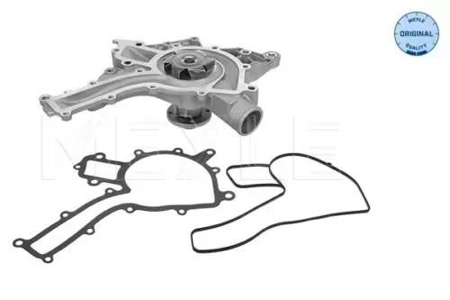 MEYLE 013 026 0006 Water Pump for Mercedes-Benz Parts
