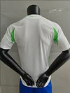 2024/2025 Player Version Algeria National Team Home Football Shirt 1:1 Thai Quality