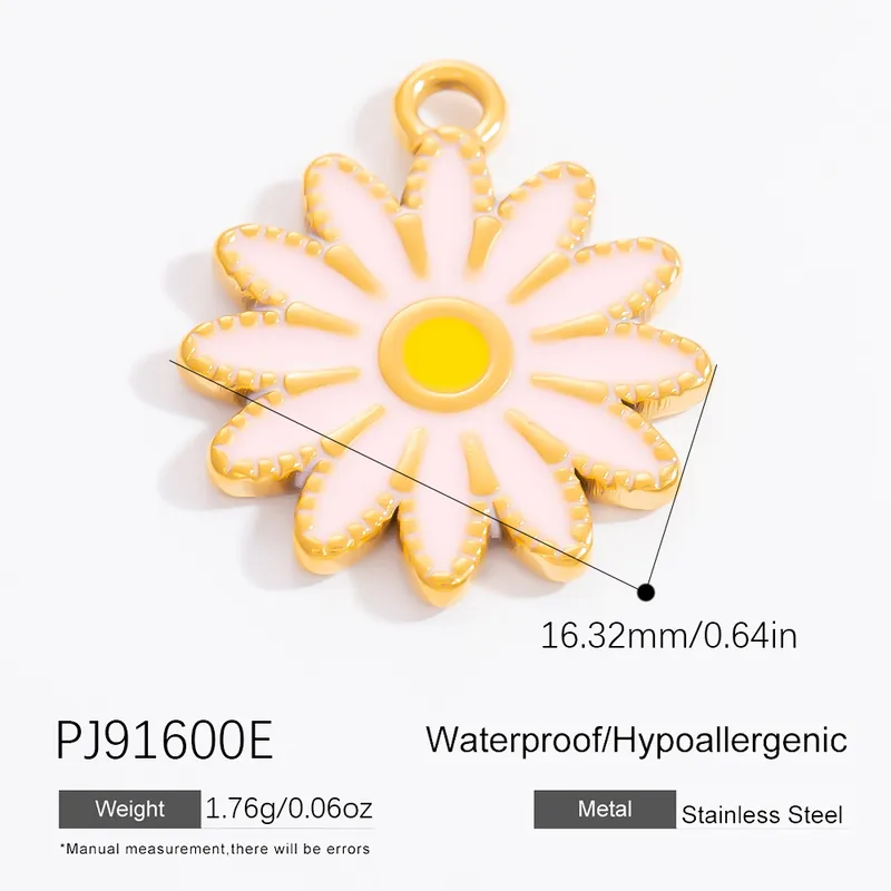 1 Piece 2 PCS/Package 3 PCS/Package 14.24*15.67mm 304 Stainless Steel Heart Shape Bow Knot Pendant Chain Jewelry Accessories