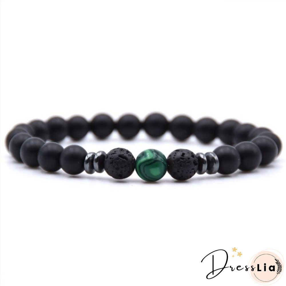 1 Pcs Fashion Men and Women Bracelet Magnetic Health Bracelet for Loss Weight