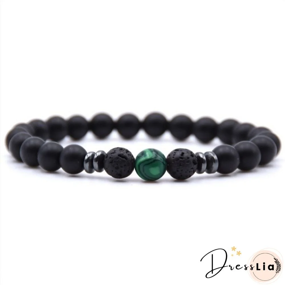 1 Pcs Fashion Men and Women Bracelet Magnetic Health Bracelet for Loss Weight