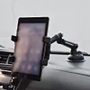 Suction Cup Car Dashboard Windshield Phone Holder Folding Cell Phone Support