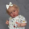 Babiesprincess Lifelike Reborn Baby Doll, Babiesprincess