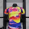 2024/2025 Player Version Japan Special Edition Football Shirt 1:1 Thai Quality