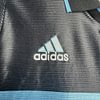 1999-2000 Retro Olympique de Marseille Third Away Football Jersey 1:1 Thai Quality