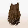 High Quality Halo Hair Extensions
