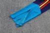 Spain 26-27 1/4 Zip Training Tracksuit Orchid Blue Chandal