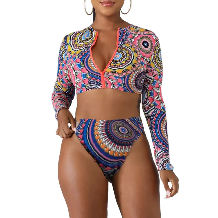 European style best sale bathing suits