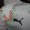 2025/2026 Player Version Long Sleeves Portugal Away Football Jersey 1:1 Thai Quality