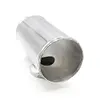 63mm Blow Off Valve Aluminum Turbo Charge T Pipe Charge Fit for HKS SQV SSQV BOV