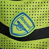 2023/2024 Arsenal Away Football Shirt Kids Size 1:1 Thai Quality